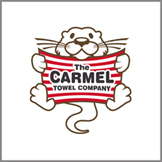 The Carmel Towel